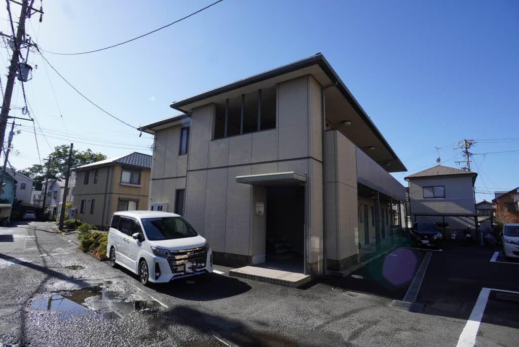 サニーユアーズFK