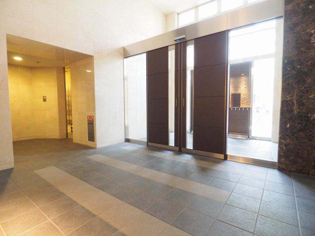 プレサンス難波元町