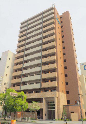 プレサンス難波元町