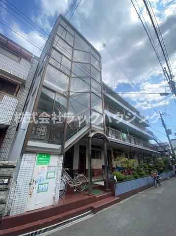 岡野マンション