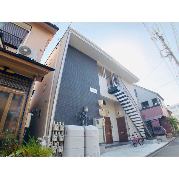 LE COCON 白水町