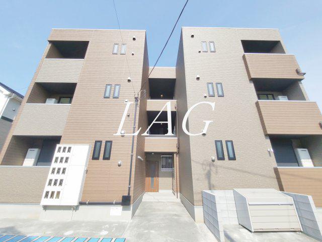 REGALEST 大和田