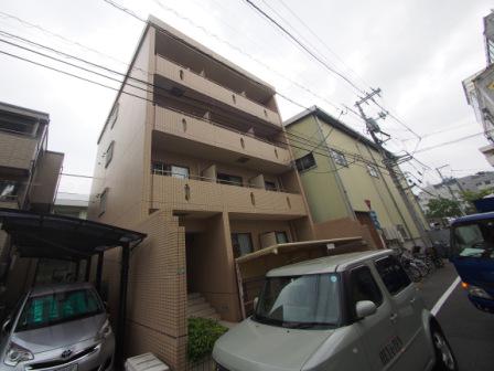 クレスト中広