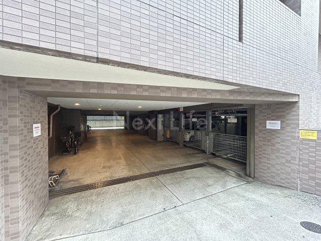 フェニックス新横濱参番館