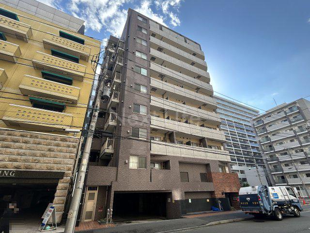 フェニックス新横濱参番館