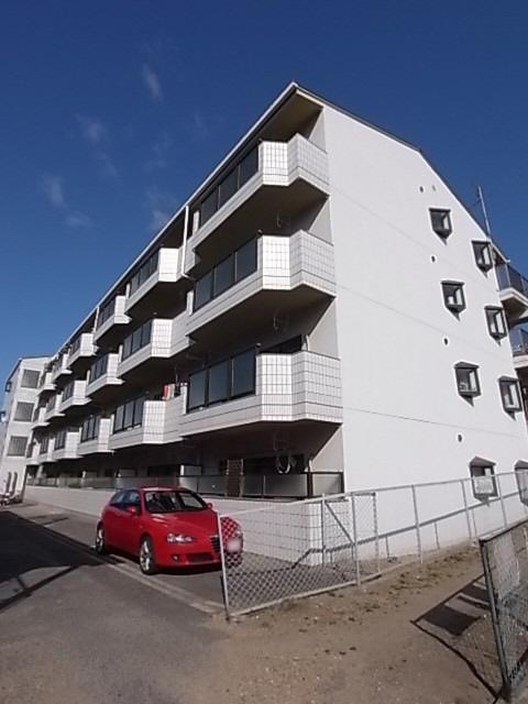 ビアンコディモーラ