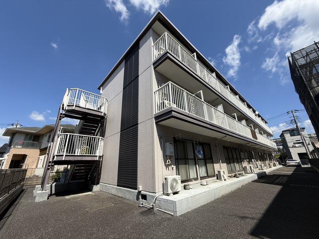 フレンドリーテラス六町