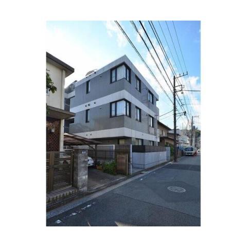テンダーハウスII番館