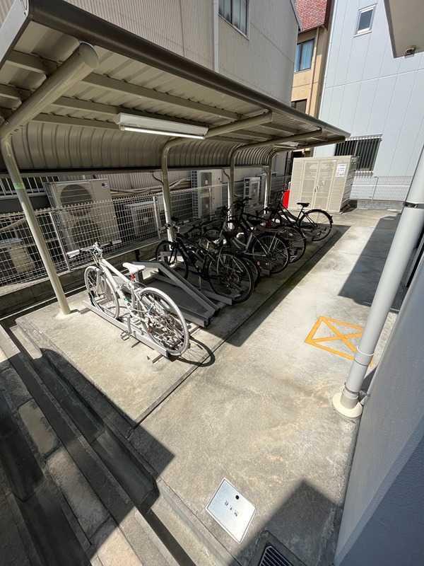 FORTUNEY江坂I