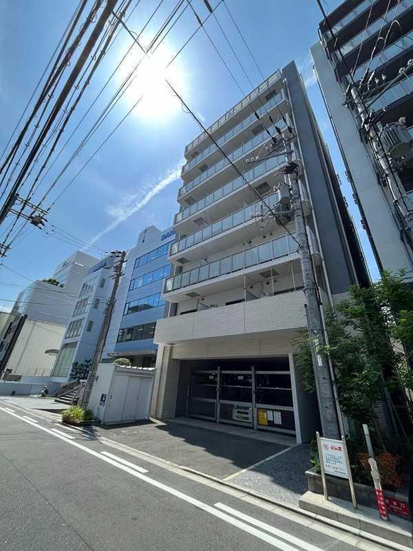 FORTUNEY江坂I