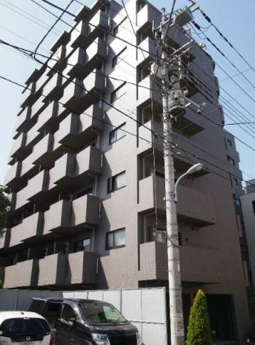 ルーブル住吉