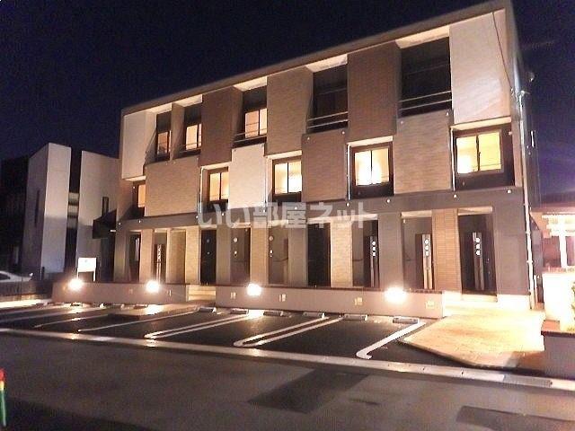 ショコラ壱番館
