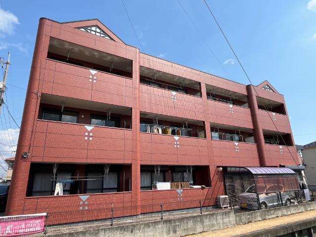 パストラル南町(3DK/3階)