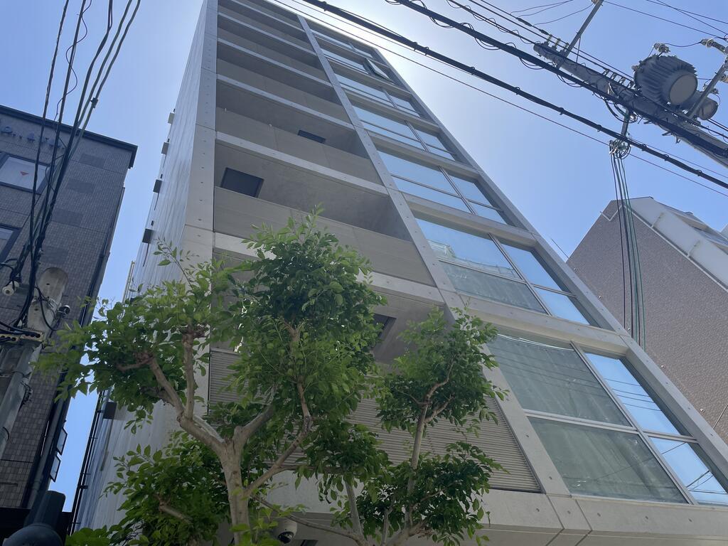アオイフラッツ