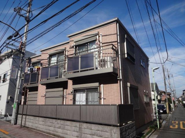 パステルハウス