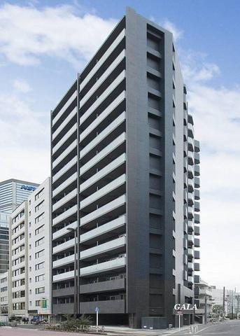 ガーラシティ渋谷南平台
