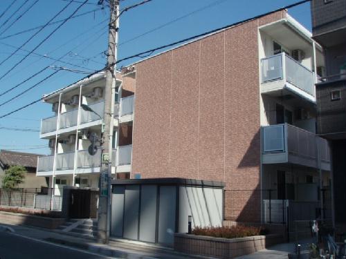 レオパレスエレガンスムサシノ