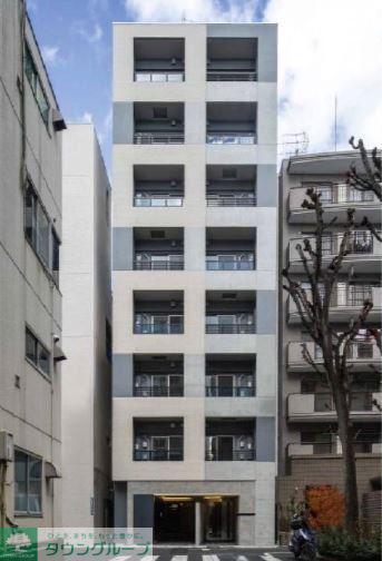 グランカーサ日本橋浜町