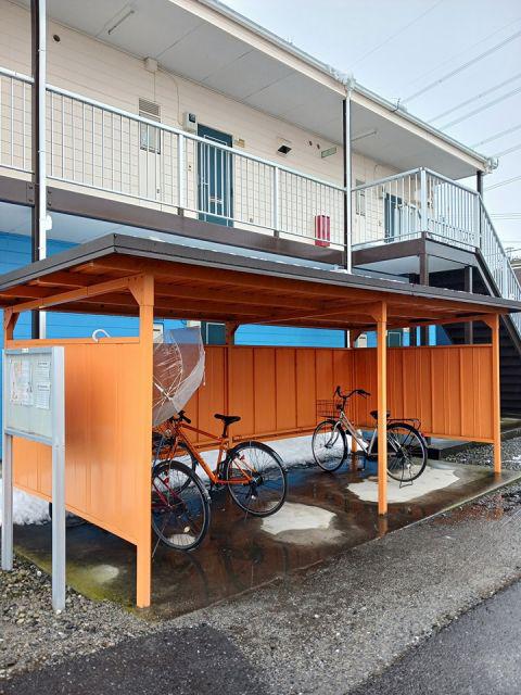 エルディム愛福A