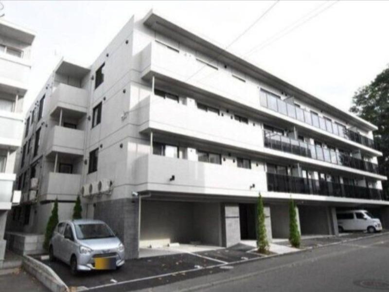 ALIVIS美園