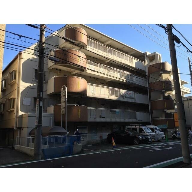 小島マンション