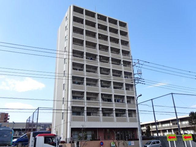 セントラルパークウッズ