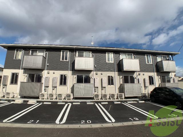 DーROOM ATEASE