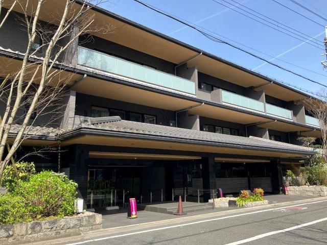 イーグルコート京都御所梨木の杜
