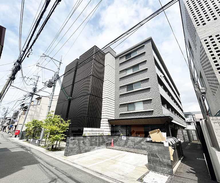アスヴェル京都壬生イースト