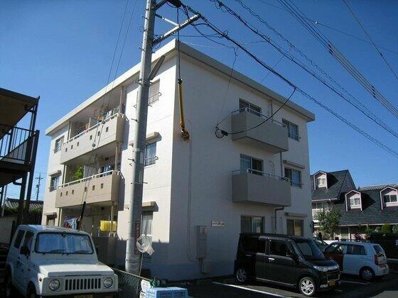 クオリティハイツ上島