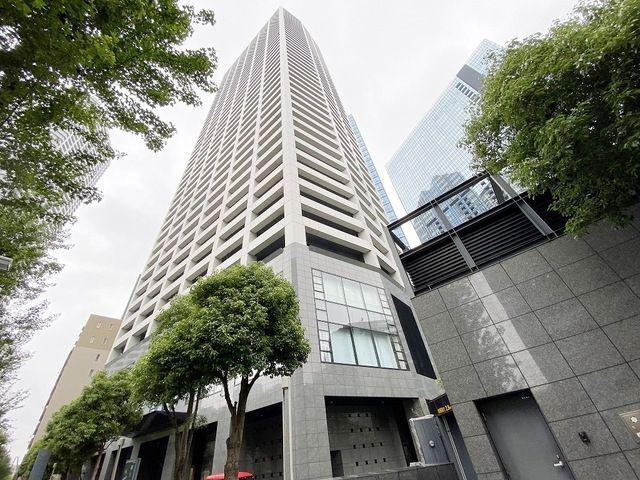 コンシェリア西新宿 TOWERS ウエスト