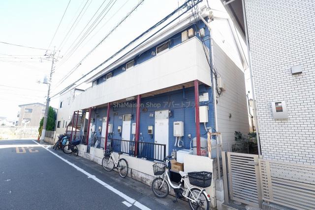 ウィンド上福岡