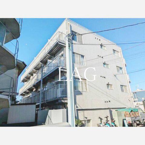 Fコート田園調布