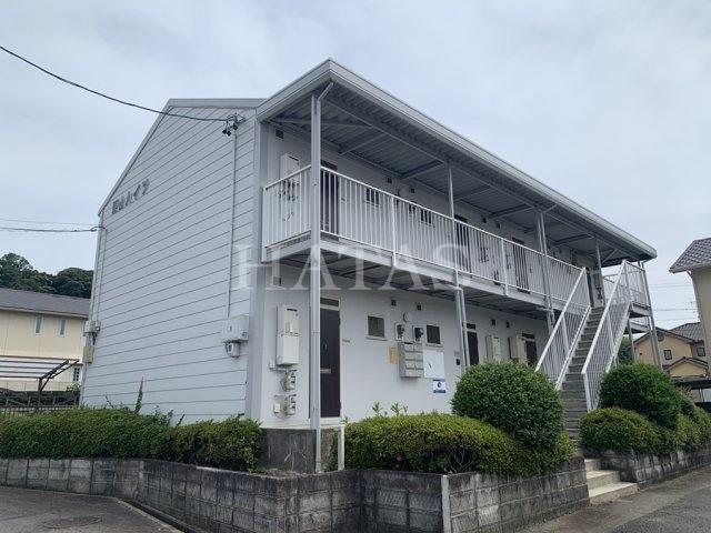東山ハイツ