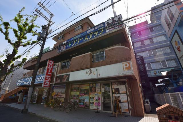 エクレール五月が丘