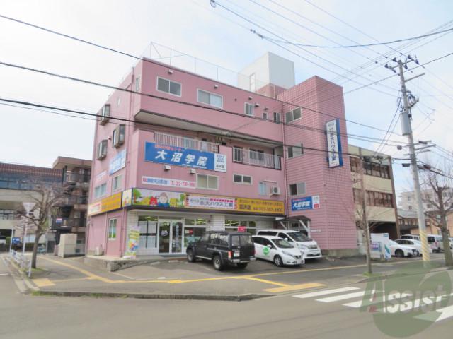 山本ビル