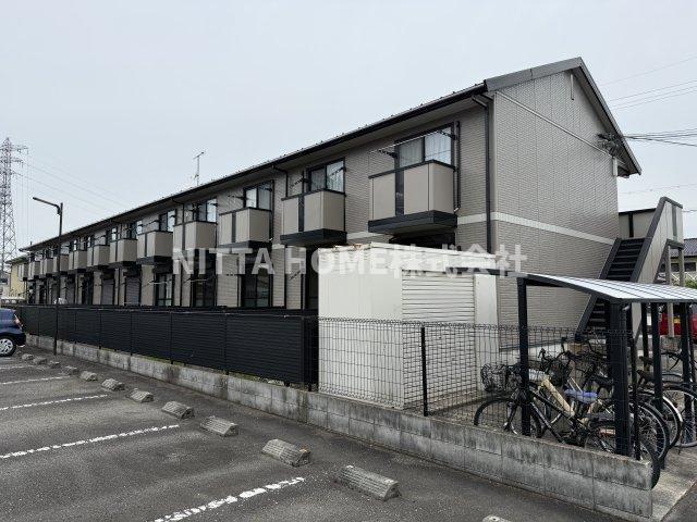 RIOAONOI号館