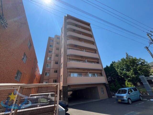 セザール南10条西