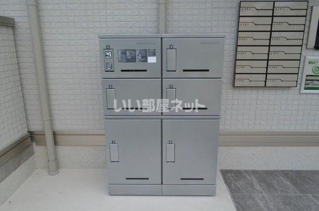 D-ROOM君塚IB