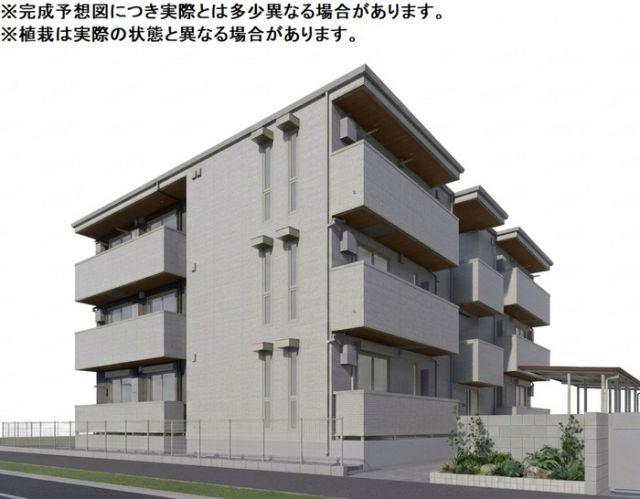 D-ROOM君塚IB