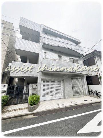 PLATINUM COURT
