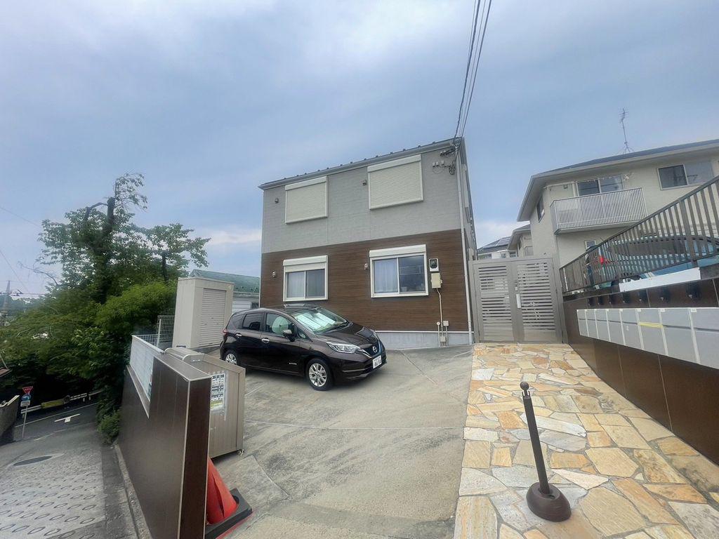 モンフレール玉川学園