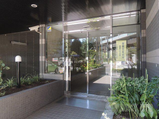 リンデンハイム府中