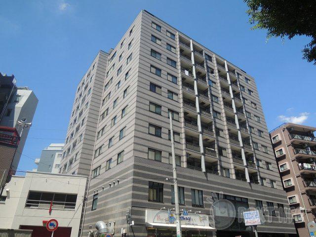 リンデンハイム府中