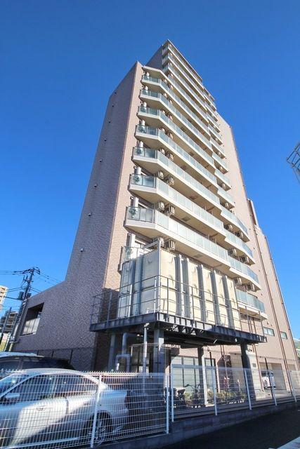 ラグジュアリーガーデン東松戸