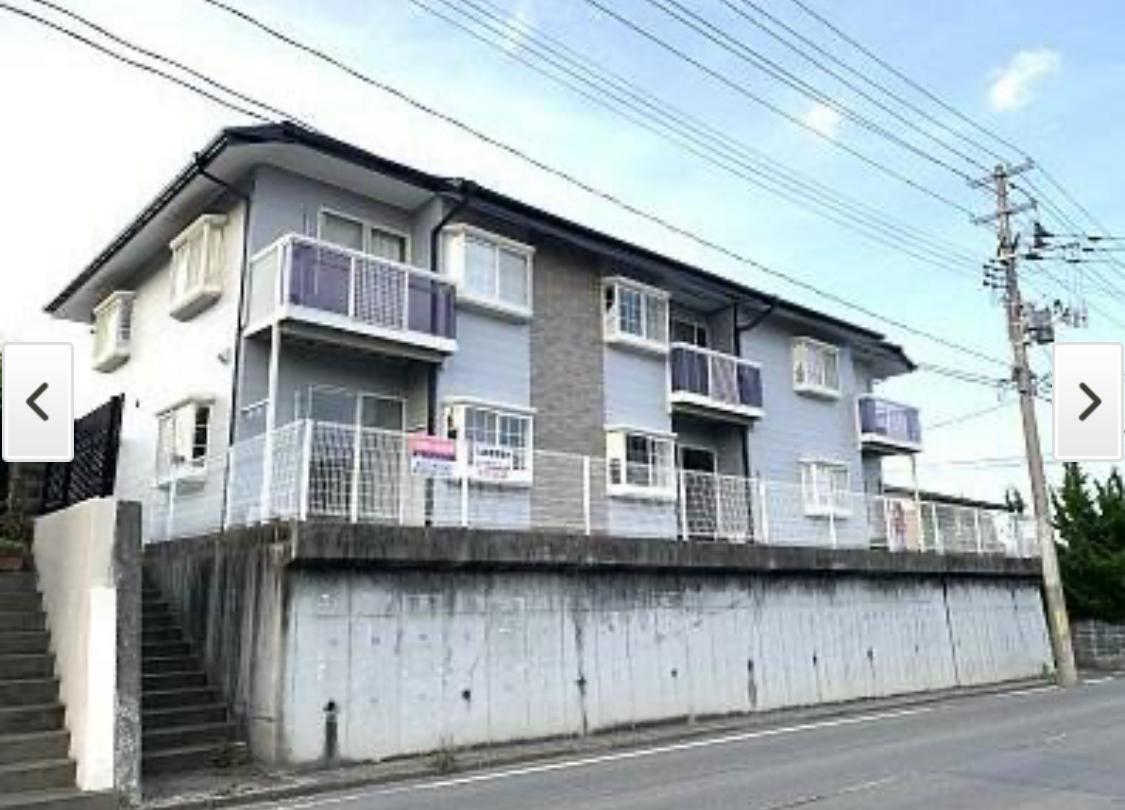 ファーストエイト桜ヶ丘