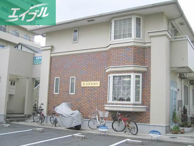 リヴラン弓之町