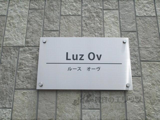 LUZ OV