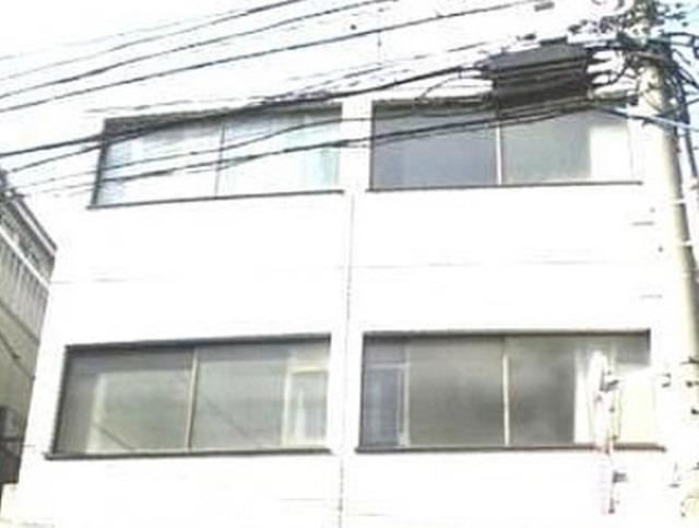 スクエア中野新橋
