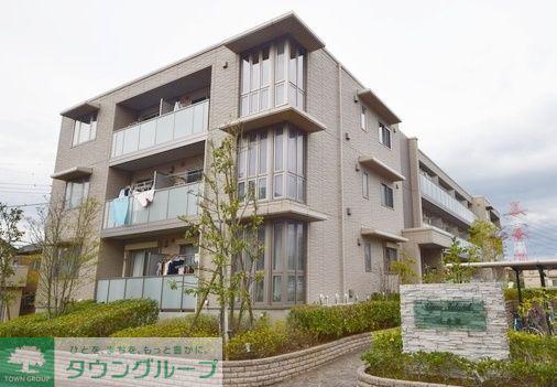 ビューアイランド弐番館